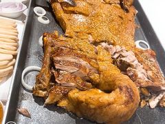 -九十九顶毡房(阜石路店)