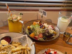 -橘酱餐厅