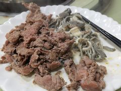 -明标牛煮意(香华店)