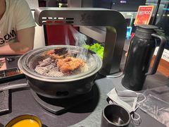 -黑牛の店·黑金店(沈阳万象城店)