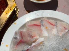 -蜀九香火锅(李家沱店)