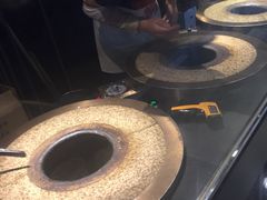 -阿甘锅盔(合生汇购物中心店)