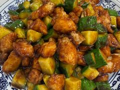 -北大地皖峰饭馆