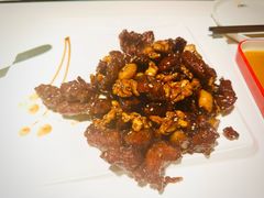 -大铁勺新津菜(东丽阳光新业广场店)