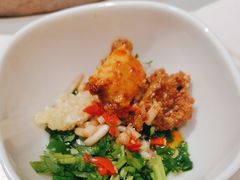 -七采菌园·石锅鱼野生菌火锅(环城北路店)