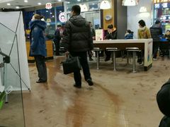 -肯德基(中华路店)