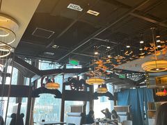 大堂-有璟阁港式餐厅(国贸商城店)