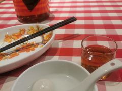 -西贝(枫蓝国际购物中心店)