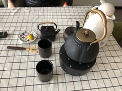 -心邸·庆宴(雅宝城店)