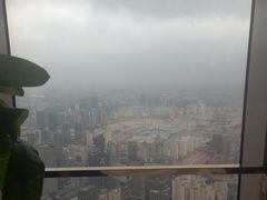-上海柏悦酒店·世纪100牛排馆