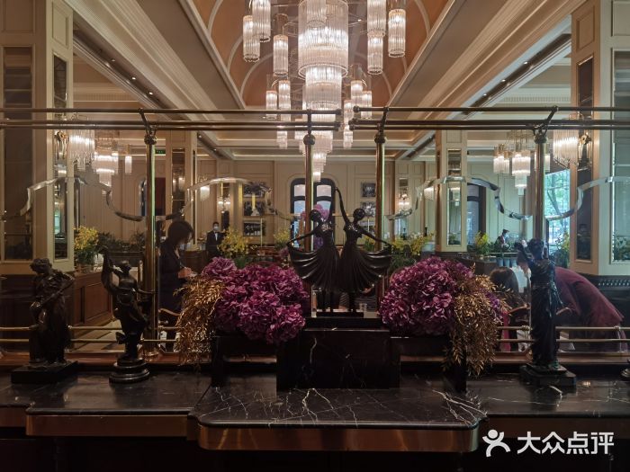 福楼法餐厅FLO图片