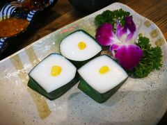 -Hi YOU你的饭局泰餐厅(雍和宫店)