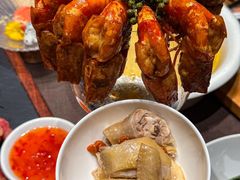 -长禧家.珑厨(东风东路店)