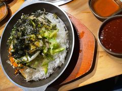 -金顺韩式烤肉·网红烤肉店(广利路店)