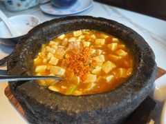 -绿茶餐厅(龙井船宴· 品牌总店)