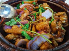 -胡须佬鸡煲四季火锅(龙珠大道店)