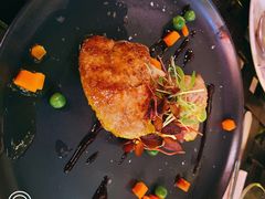 -BROWNSTONE布朗石西班牙餐厅(富城店)