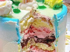 -CAKEBOSS蛋糕老板(东直门来福士店)