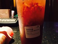 -喜茶(上海五角场万达店)