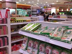 -第一食品(中环百联店)