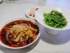 -夫妻肺片·中华老字号·正宗川菜(春熙路店)