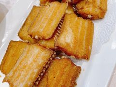 干煎带鱼-顺风海鲜港(金玉兰店)