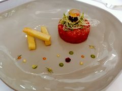 -La Villa French Restaurant