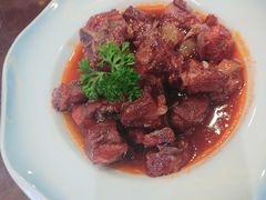 -恭敬李·烤鸭(天坛北门店)