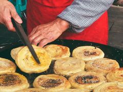 -蔡记锅魁(军屯路店)