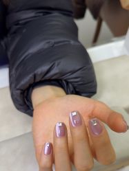 -KI日式美甲美睫馆