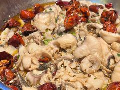 -百岁鱼(人民路店)