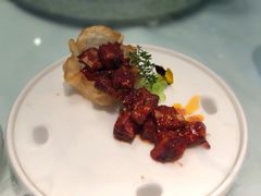 糖醋小排-松鹤楼·非遗·苏帮菜(融科店)