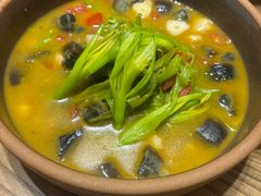 -老凯俚酸汤鱼(东山店)