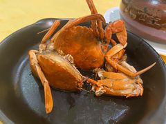 -莲花公园煎蟹(总店)