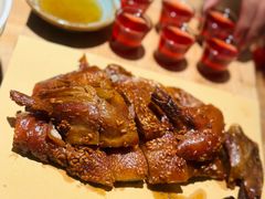 -桂小厨广西菜(青秀万达店)