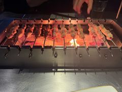 -很久以前羊肉串(打浦路店)