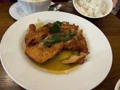 -曼谷食堂·泰国家庭料理(丹桂路店)