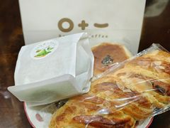 -0+1·手作面包(新北店)
