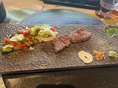 -一板铁板烧·隐秘一线江景花园餐厅(西湖左岸·天元店)