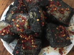 -五娭毑臭豆腐(黄兴南路店)