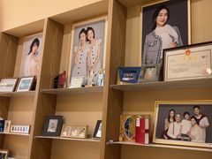 -海马体照相馆(成都来福士广场店)