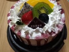 -欧贝拉蛋糕店(东门路店)