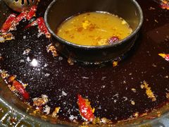 -重庆渝达老火锅(春熙路店)