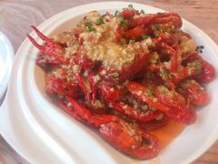 -霸王虾·麻辣小龙虾(清水河公园店)