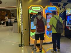 -环游嘉年华(广州-天河城店)