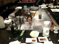 -大渔铁板烧(蛇口店)