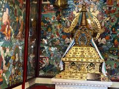 -西安市广仁寺