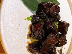 -院子餐厅·大锅菜·老杭帮(桥西直街店)