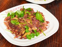 -化三驴肉汤馆老店