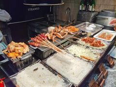 -长沙北辰洲际酒店-兰调全日餐厅